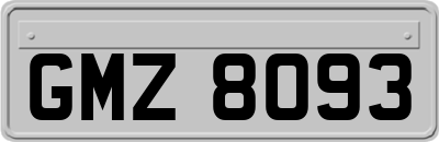 GMZ8093