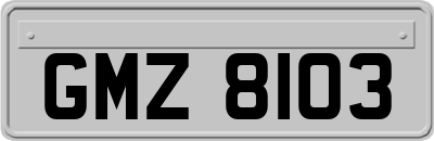 GMZ8103