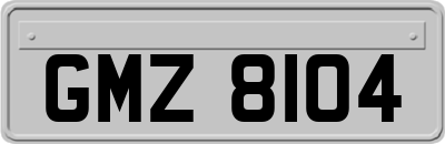 GMZ8104