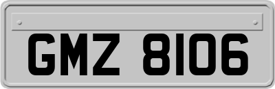 GMZ8106