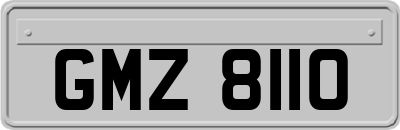 GMZ8110