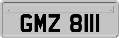 GMZ8111