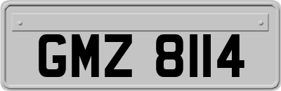 GMZ8114
