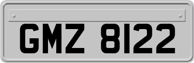 GMZ8122