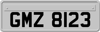 GMZ8123