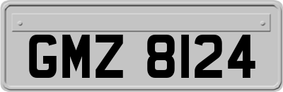 GMZ8124