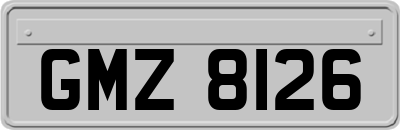 GMZ8126