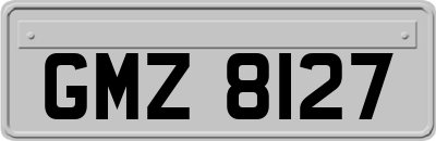 GMZ8127