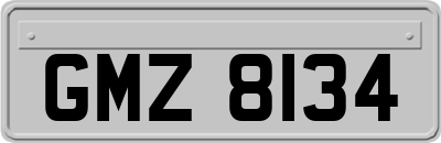 GMZ8134