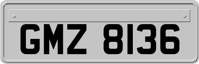 GMZ8136