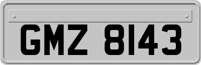 GMZ8143