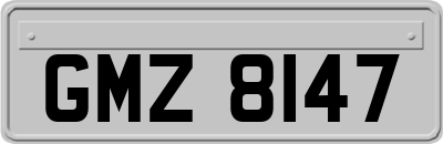 GMZ8147