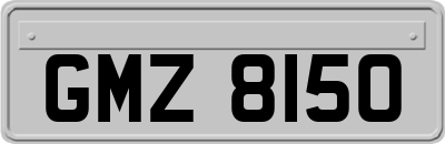 GMZ8150