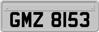 GMZ8153