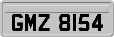 GMZ8154