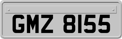 GMZ8155