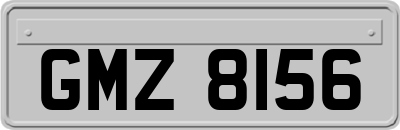 GMZ8156
