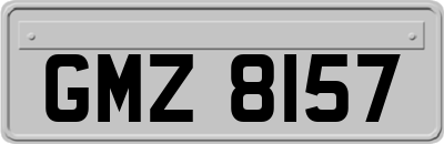 GMZ8157
