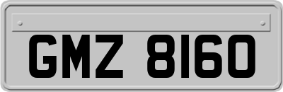GMZ8160