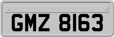 GMZ8163