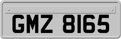 GMZ8165