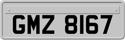 GMZ8167