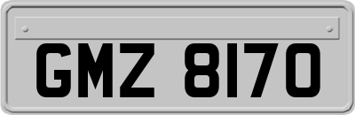 GMZ8170