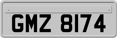 GMZ8174
