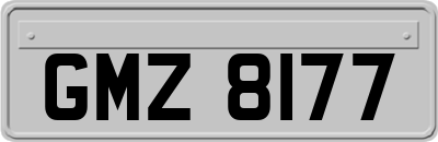 GMZ8177