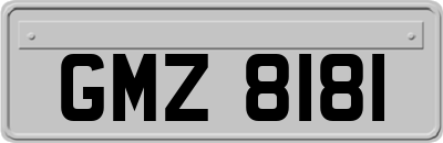 GMZ8181
