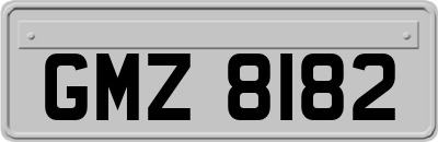 GMZ8182