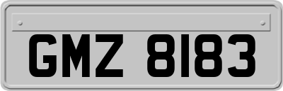 GMZ8183