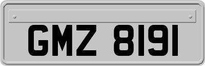 GMZ8191