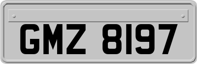 GMZ8197