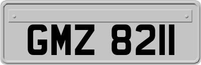 GMZ8211