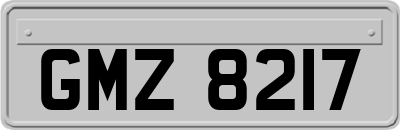 GMZ8217