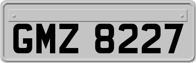 GMZ8227
