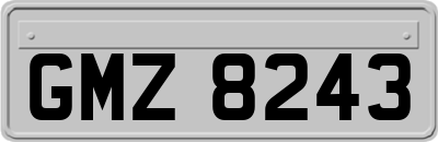 GMZ8243