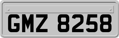GMZ8258