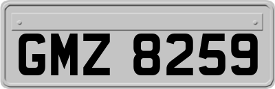 GMZ8259