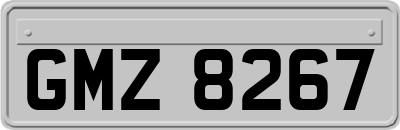GMZ8267