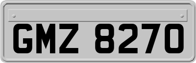 GMZ8270
