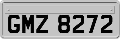 GMZ8272