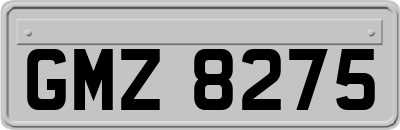 GMZ8275