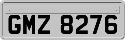 GMZ8276