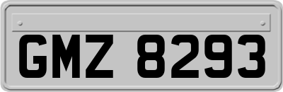 GMZ8293