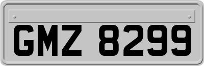 GMZ8299