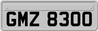 GMZ8300