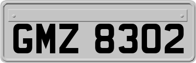 GMZ8302