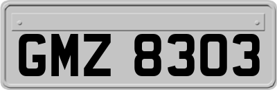 GMZ8303